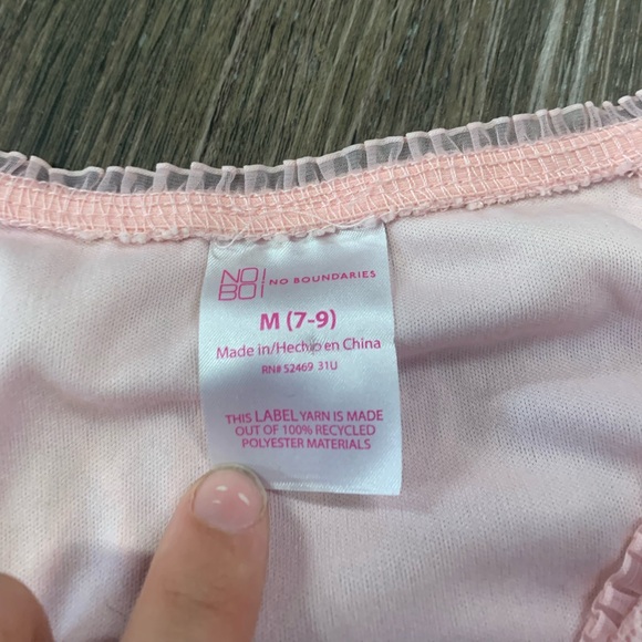 Tank top - Picture 3 of 3